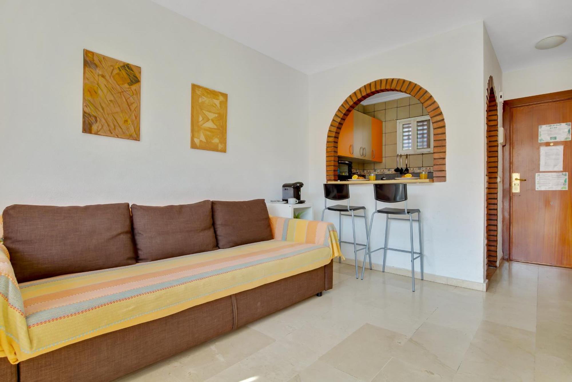 Apartment Vistamarina B208 By Ivi Real Estate