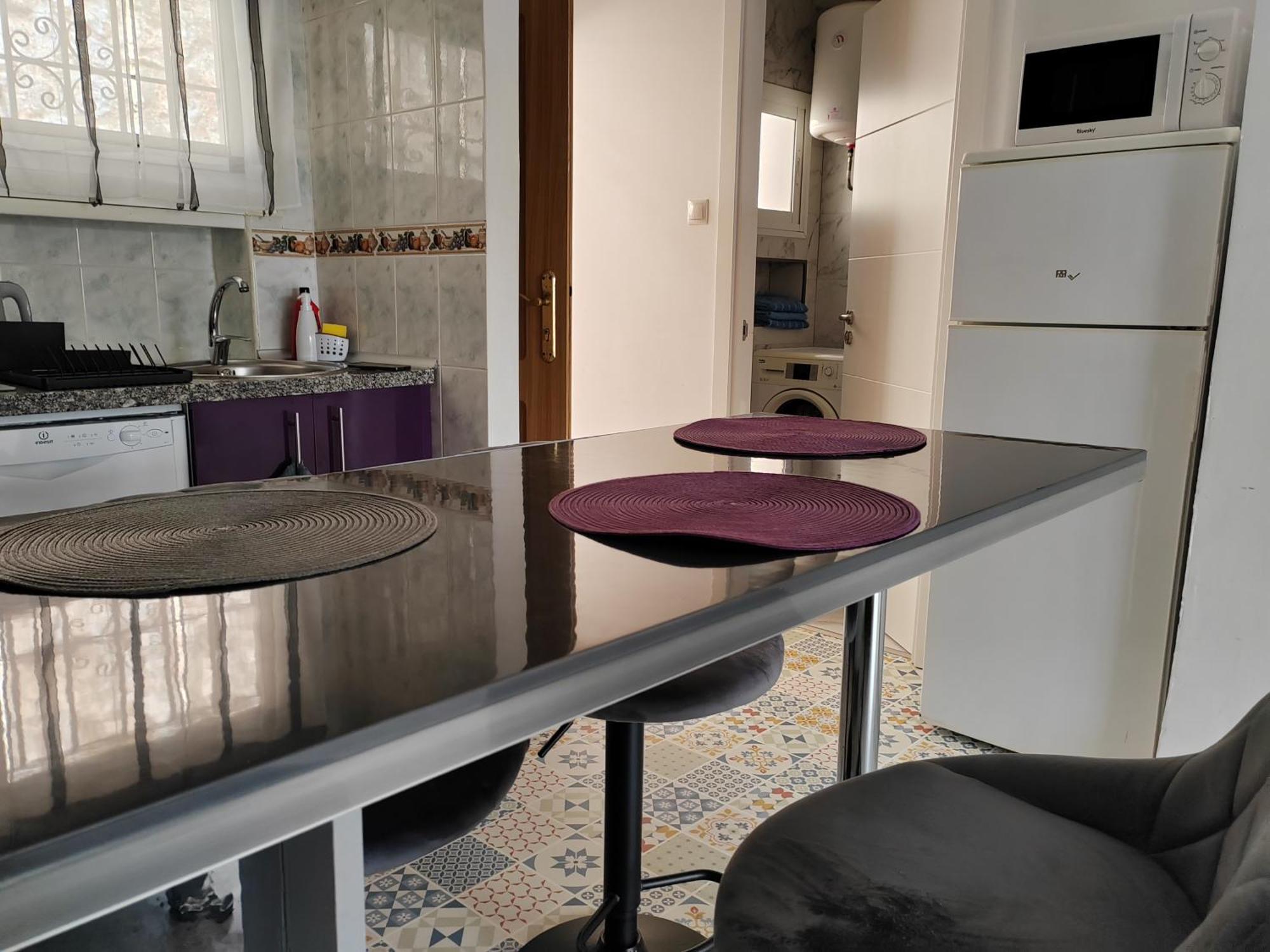 Appartement Calle Bastion, 2 3 Torremolinos