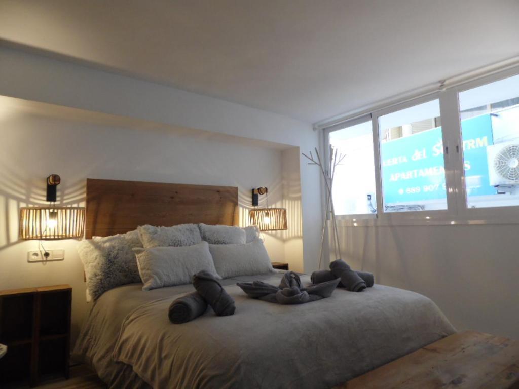 Appartement San Miguel Torremolinos