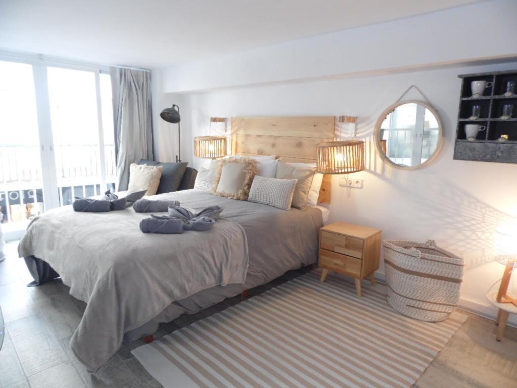 Appartement San Miguel Torremolinos