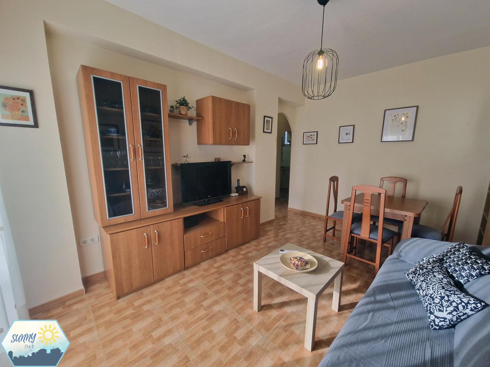 Appartement Sunny Alamos