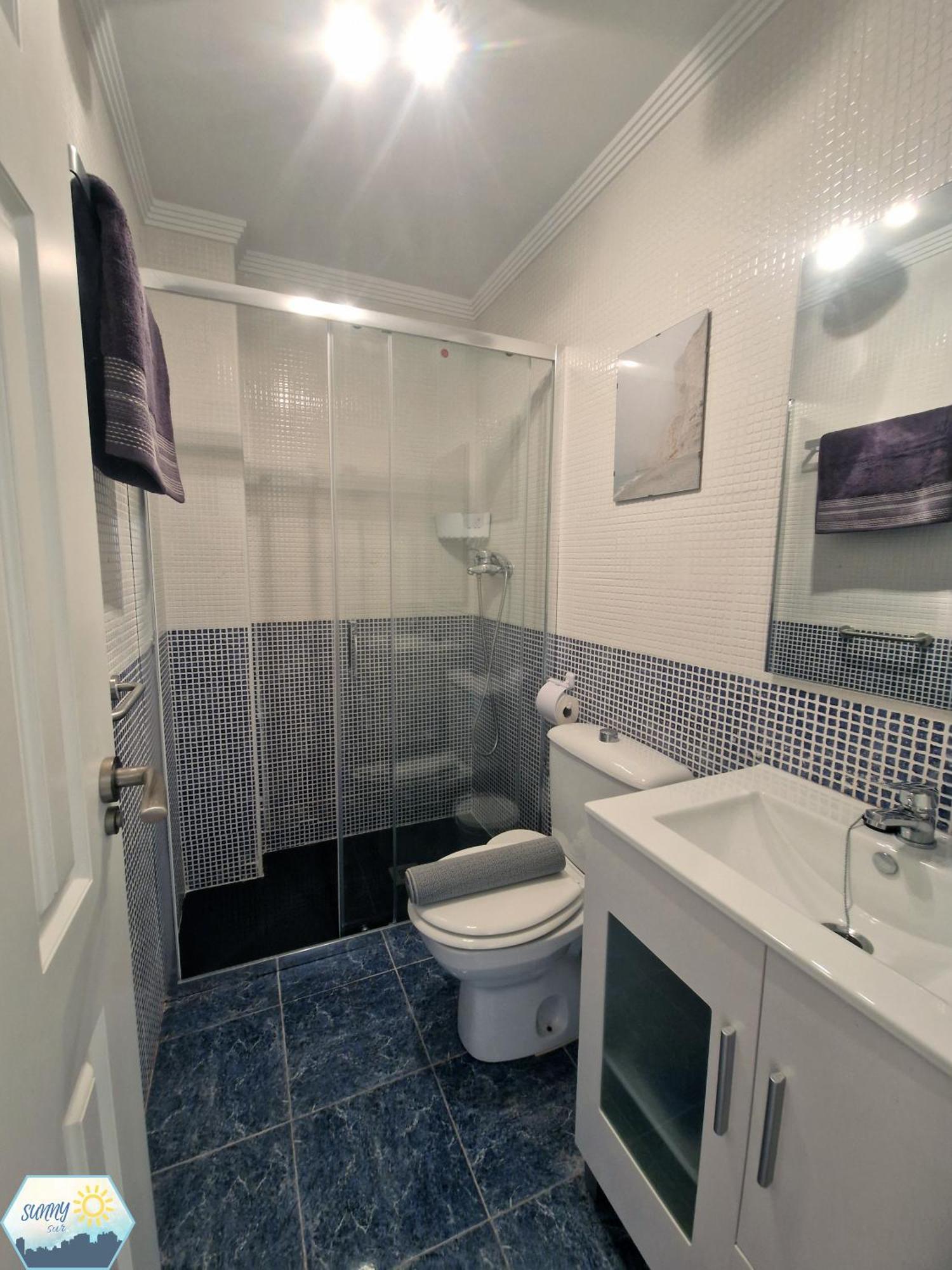 Appartement Sunny Alamos *