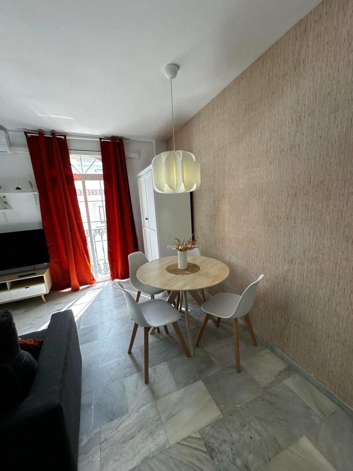 Don Diego La Carihuela Appartement