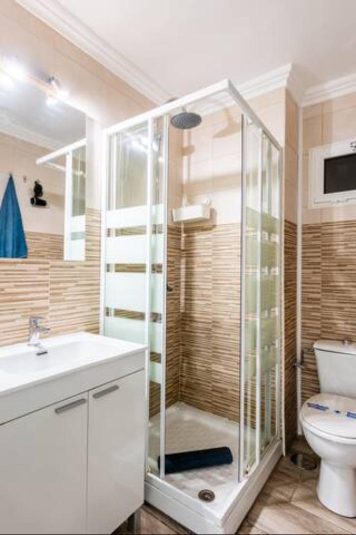 Pedro Happy Apartment Torremolinos