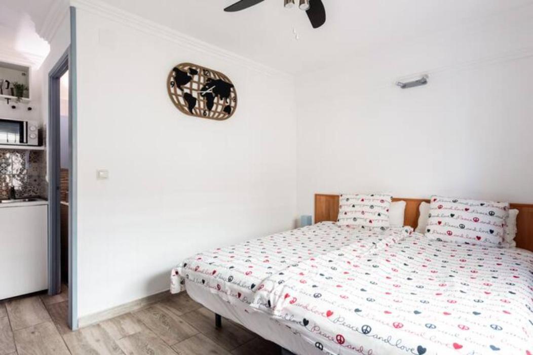 Pedro Happy Apartment Torremolinos