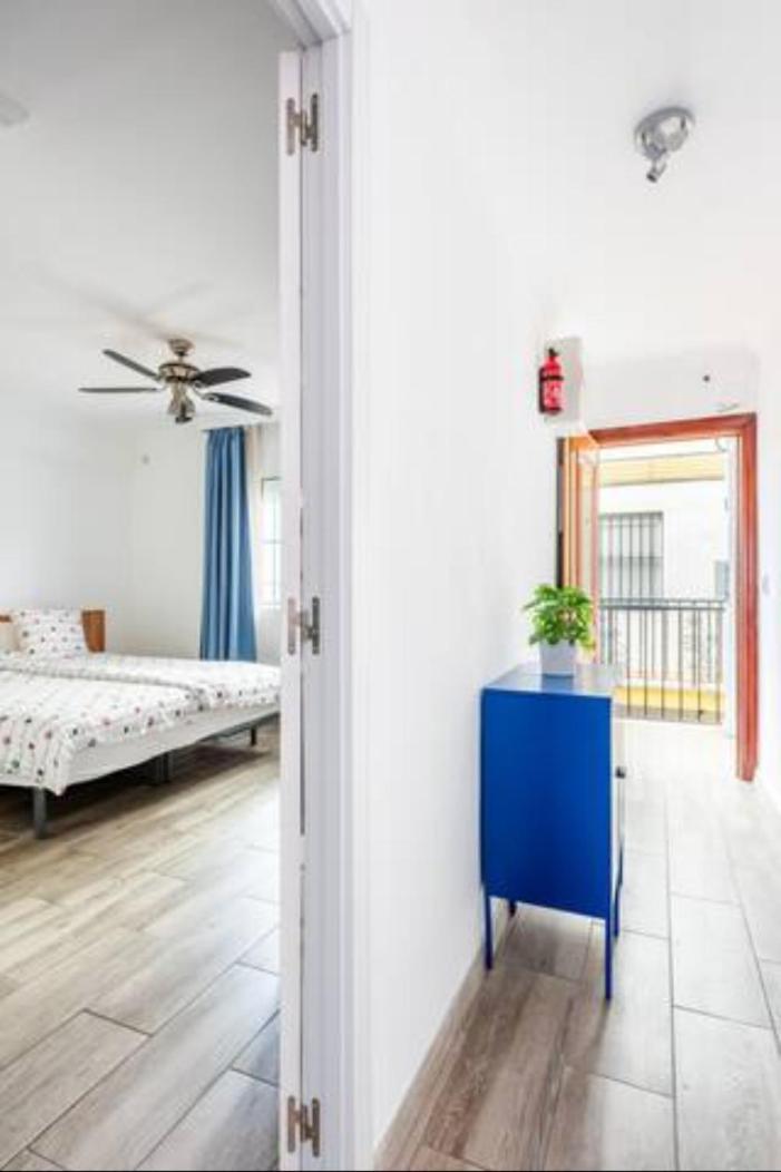 Apartment Pedro Happy Torremolinos