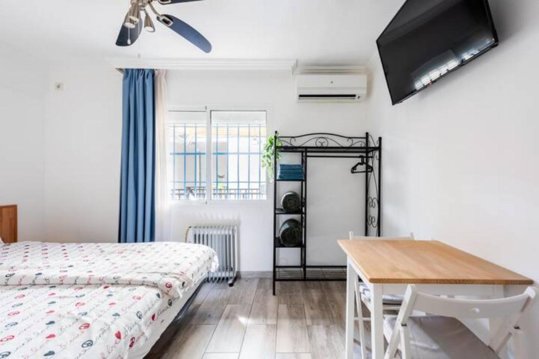 Pedro Happy Apartment Torremolinos