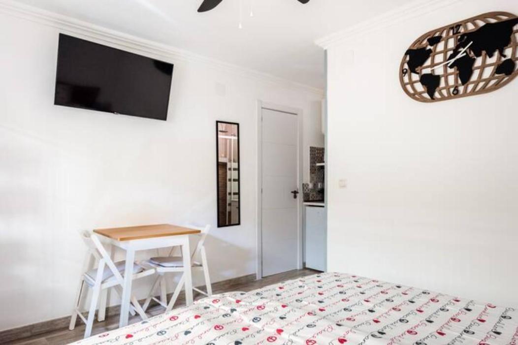 Pedro Happy Apartment Torremolinos