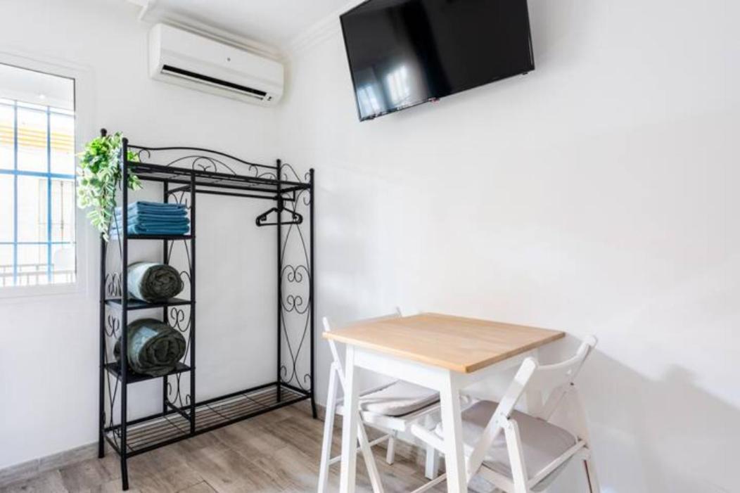 Apartment Pedro Happy Torremolinos