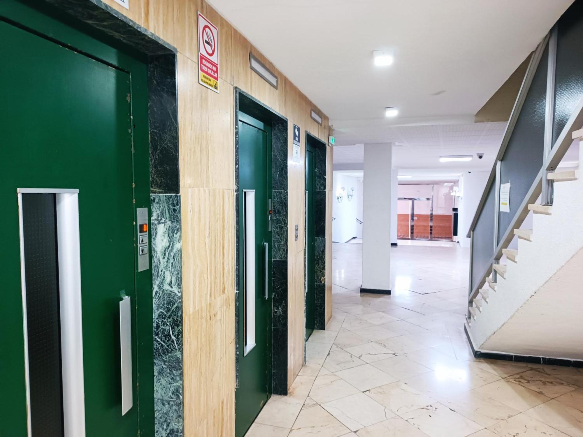 Tar11d - Estudio Con Vistas Al Mar, Wifi, Smart Tv, Fire Stick Amazon, En El Centro, A 600 Metros Playa *