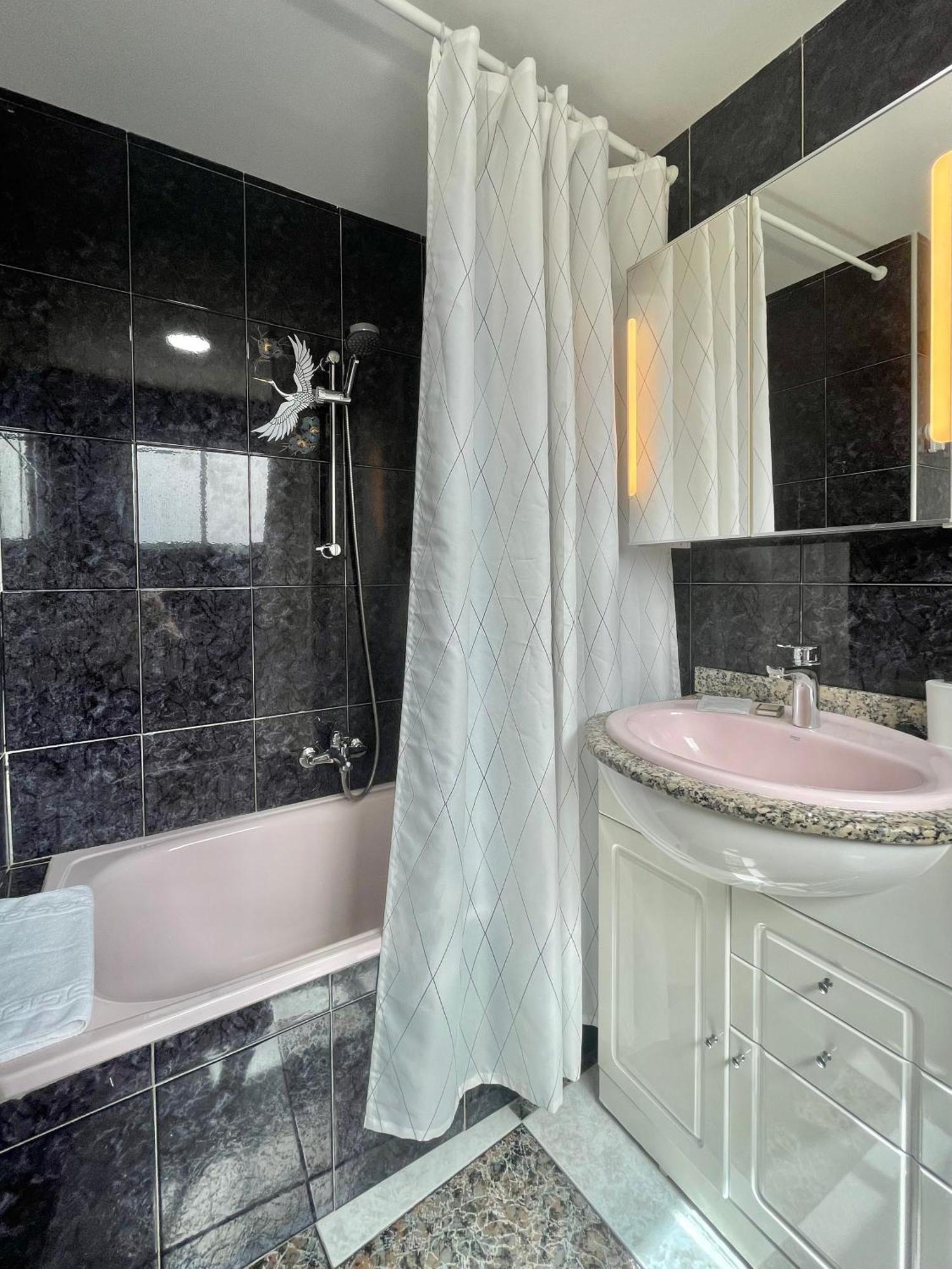 Appartement Lafrenchtouch - Coqueto Estudio Terraza Con Vistas