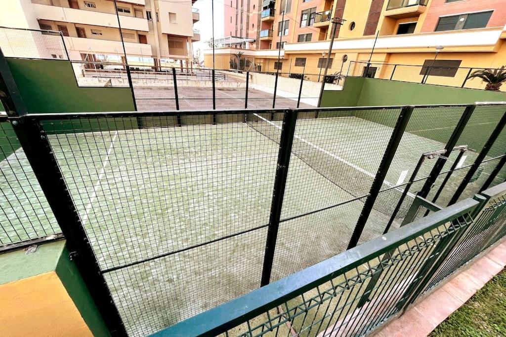 Appartement Equipado Bajondillo Playa-piscina 2hab *