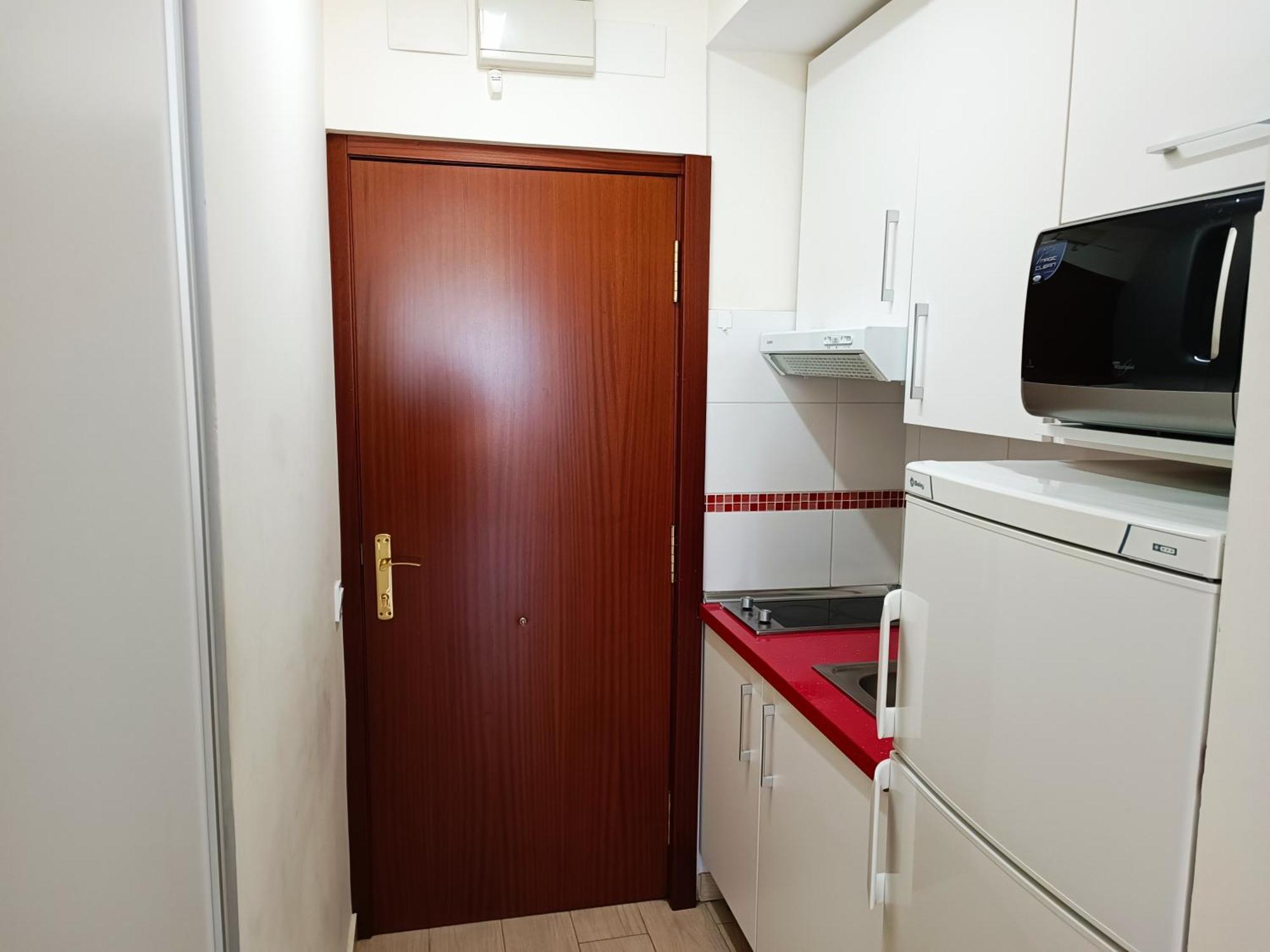 Apartment Ver855 - Playa Y Centrico, Wifi, Fire Stick, Vistas Al Mar