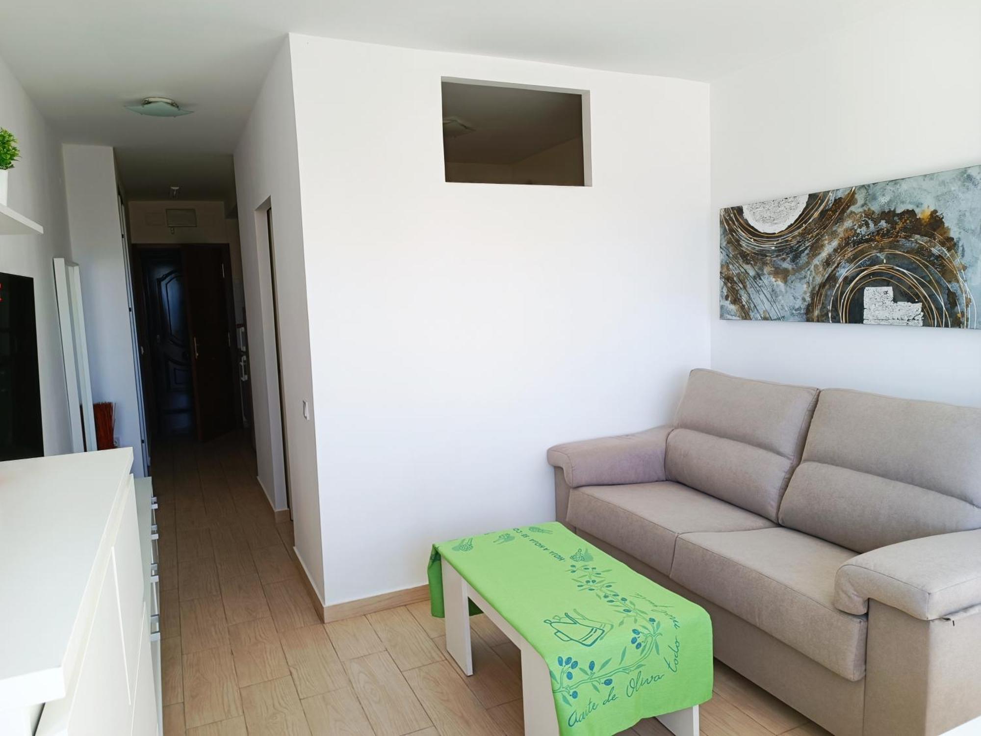 Ver855 - Playa Y Centrico, Wifi, Fire Stick, Vistas Al Mar * Torremolinos