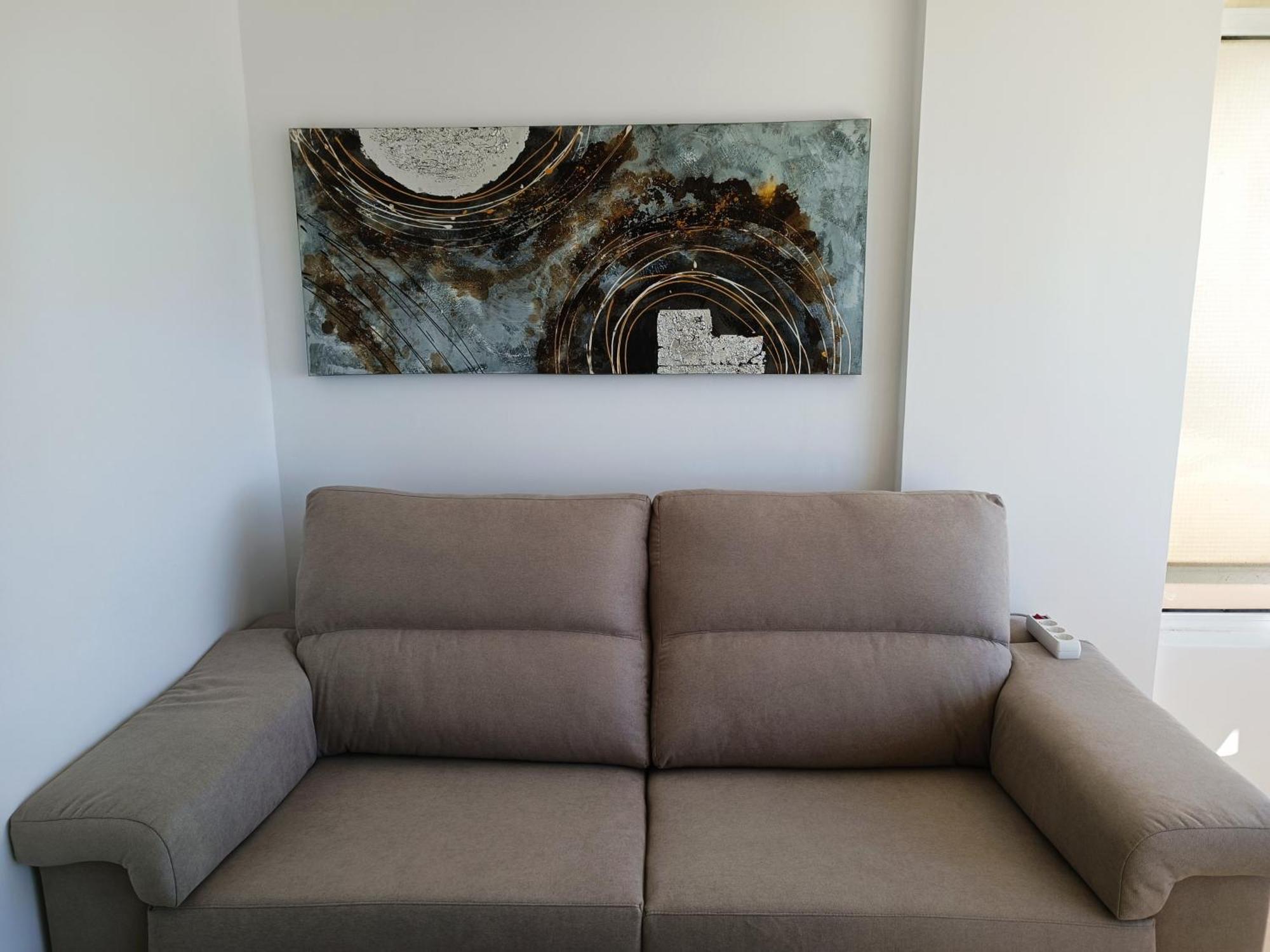 Apartment Ver855 - Playa Y Centrico, Wifi, Fire Stick, Vistas Al Mar