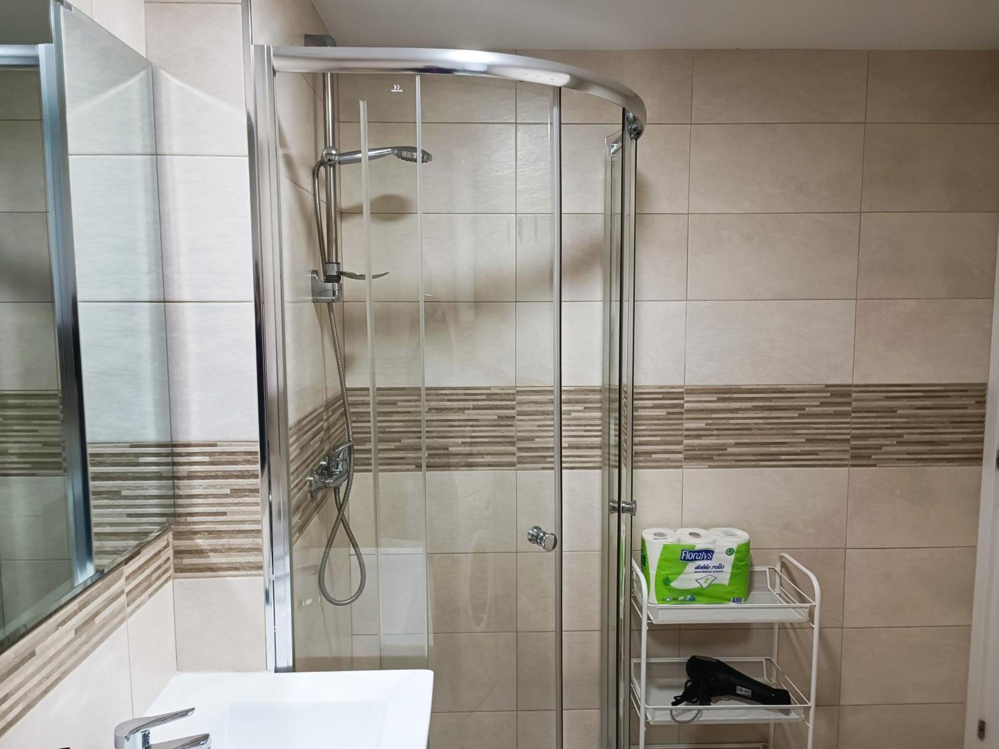 Ver855 - Playa Y Centrico, Wifi, Fire Stick, Vistas Al Mar Apartment
