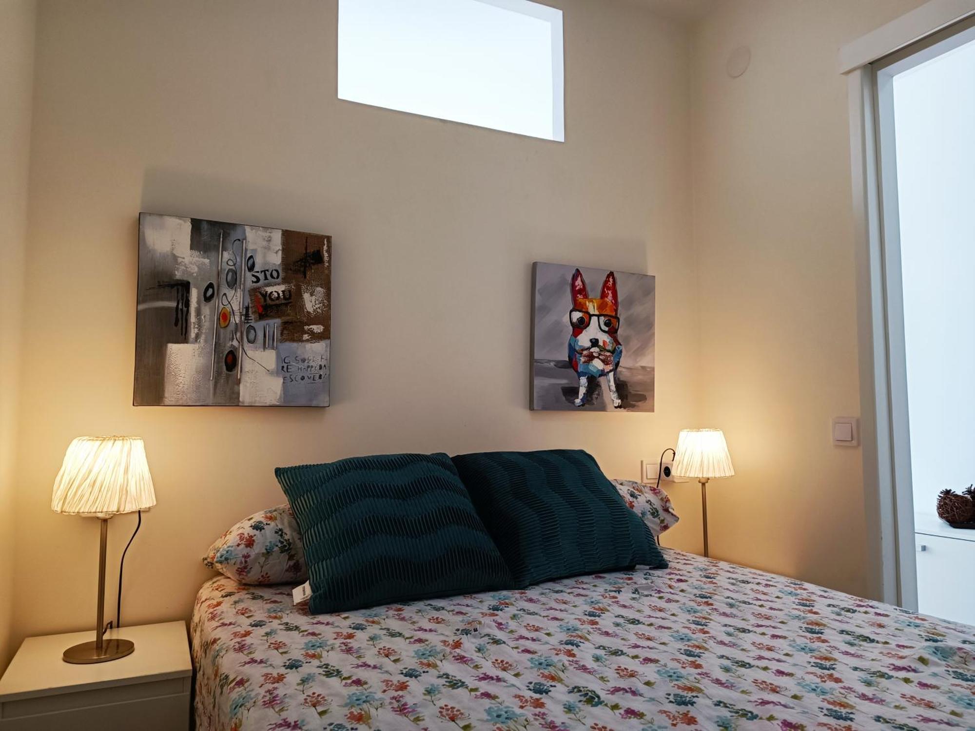 Apartment Ver855 - Playa Y Centrico, Wifi, Fire Stick, Vistas Al Mar Torremolinos