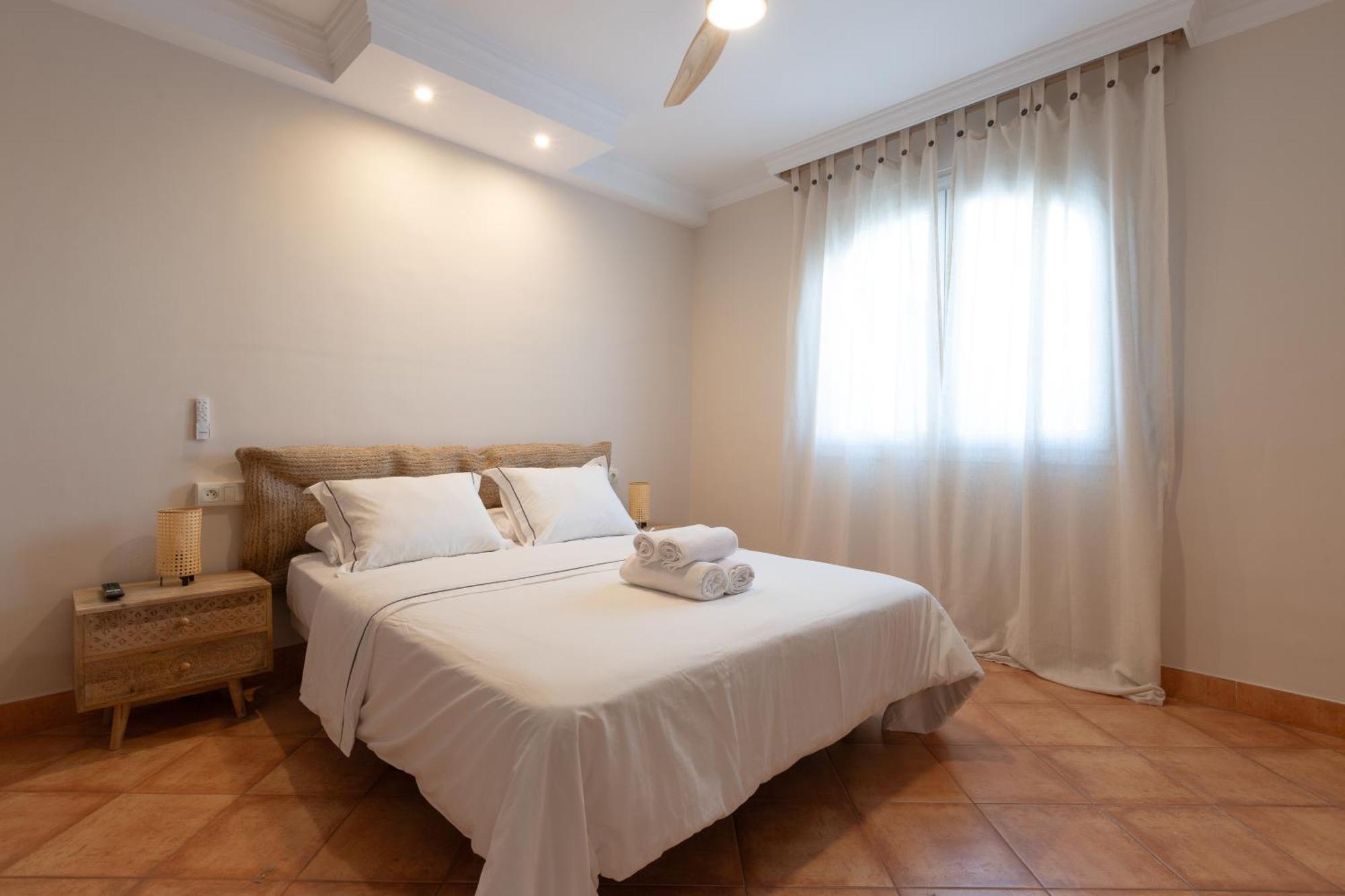 Villa La Casita Del Mar Torremolinos