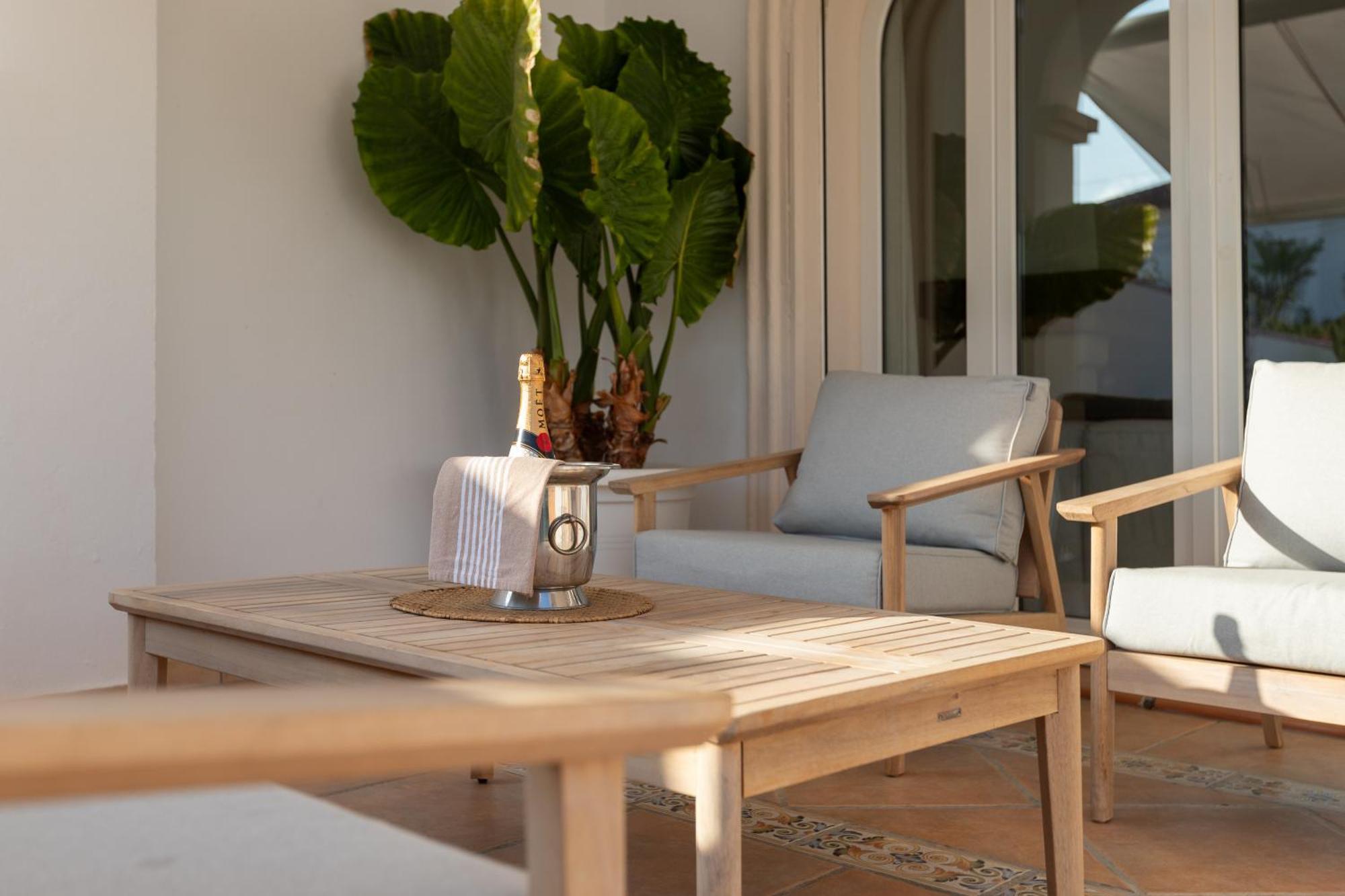La Casita Del Mar Villa Torremolinos