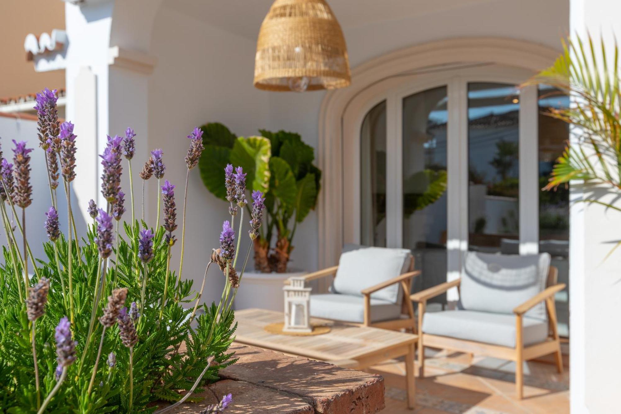La Casita Del Mar