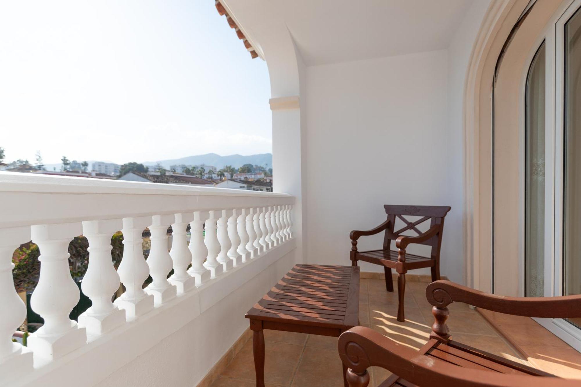 La Casita Del Mar * Torremolinos