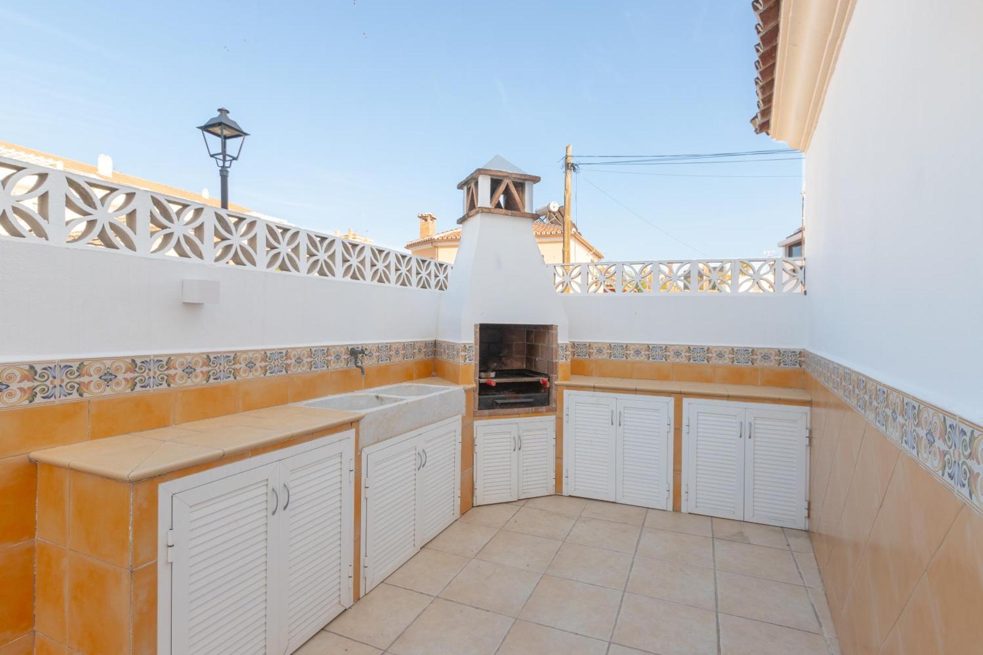 La Casita Del Mar Torremolinos