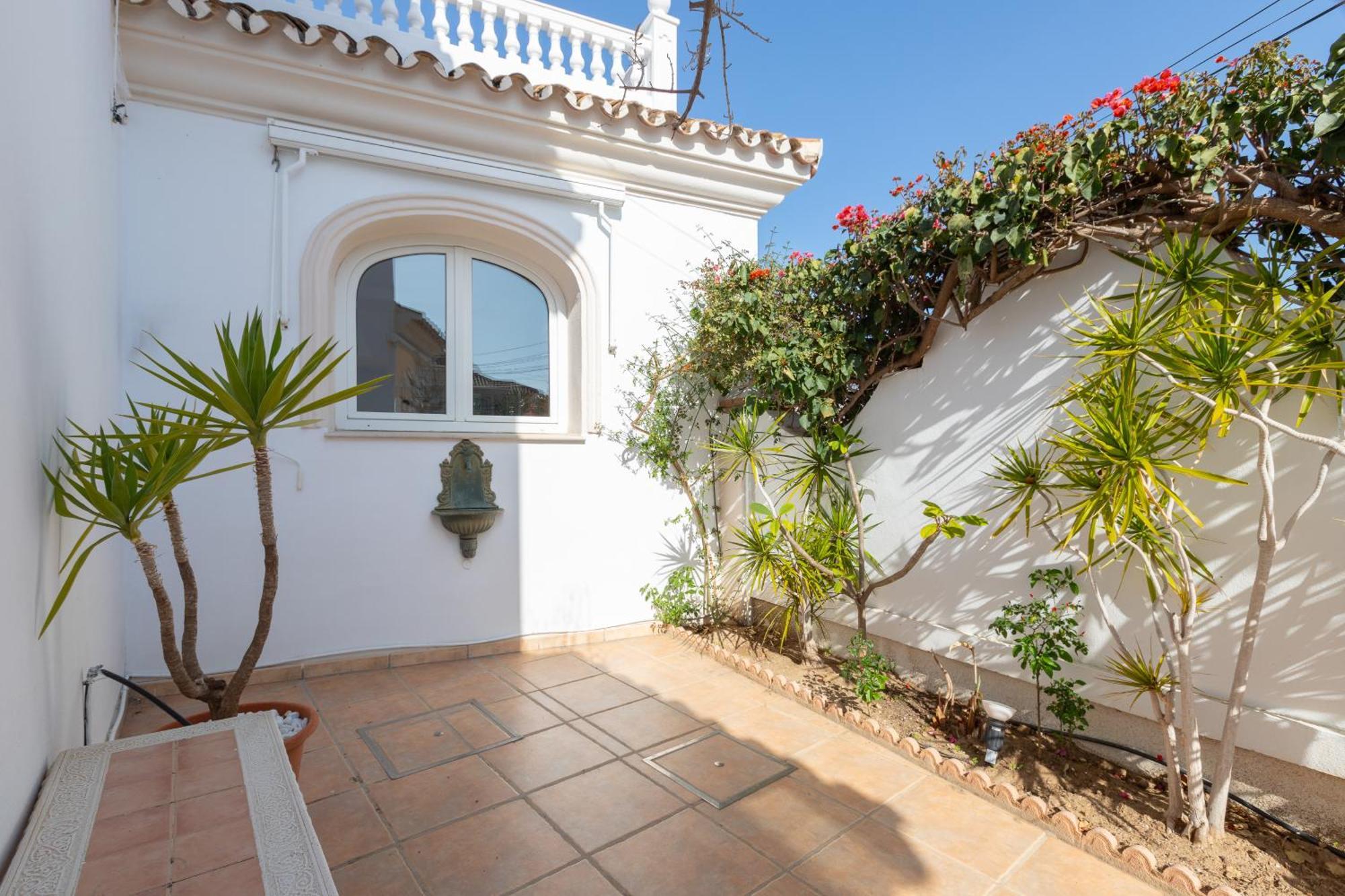 Villa La Casita Del Mar *