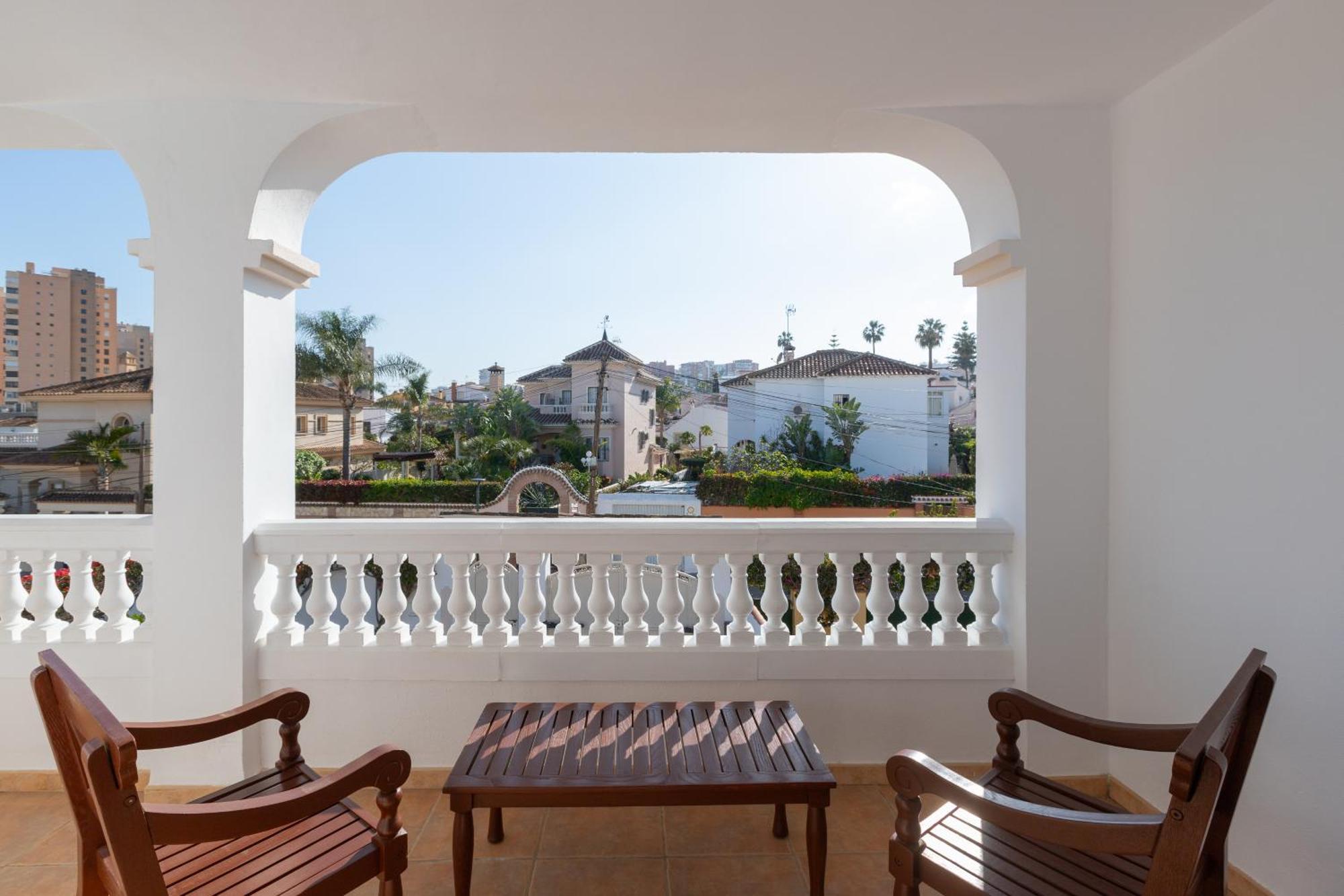 La Casita Del Mar Torremolinos