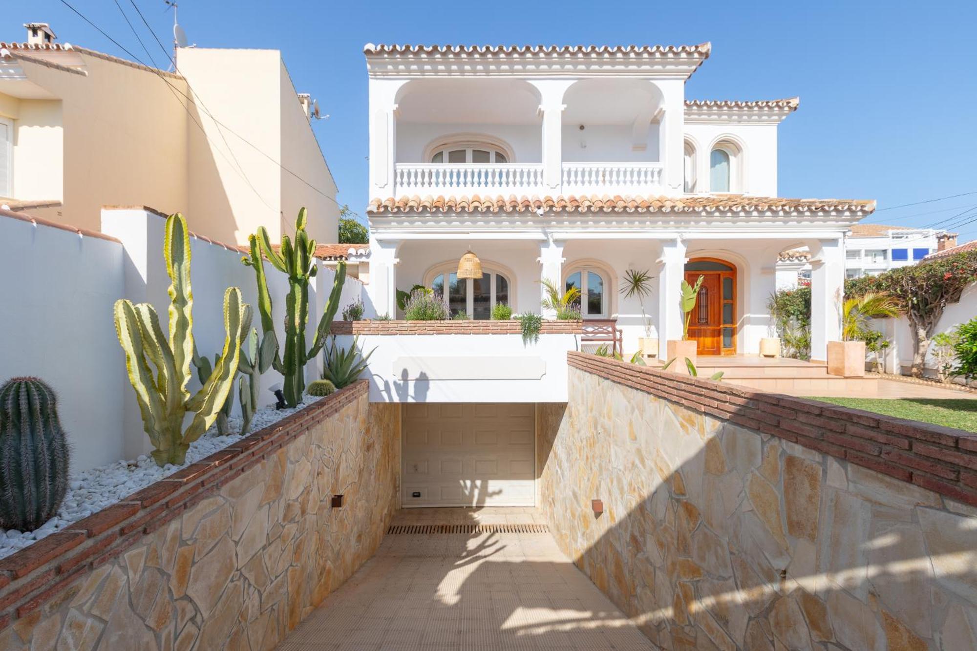 La Casita Del Mar Villa