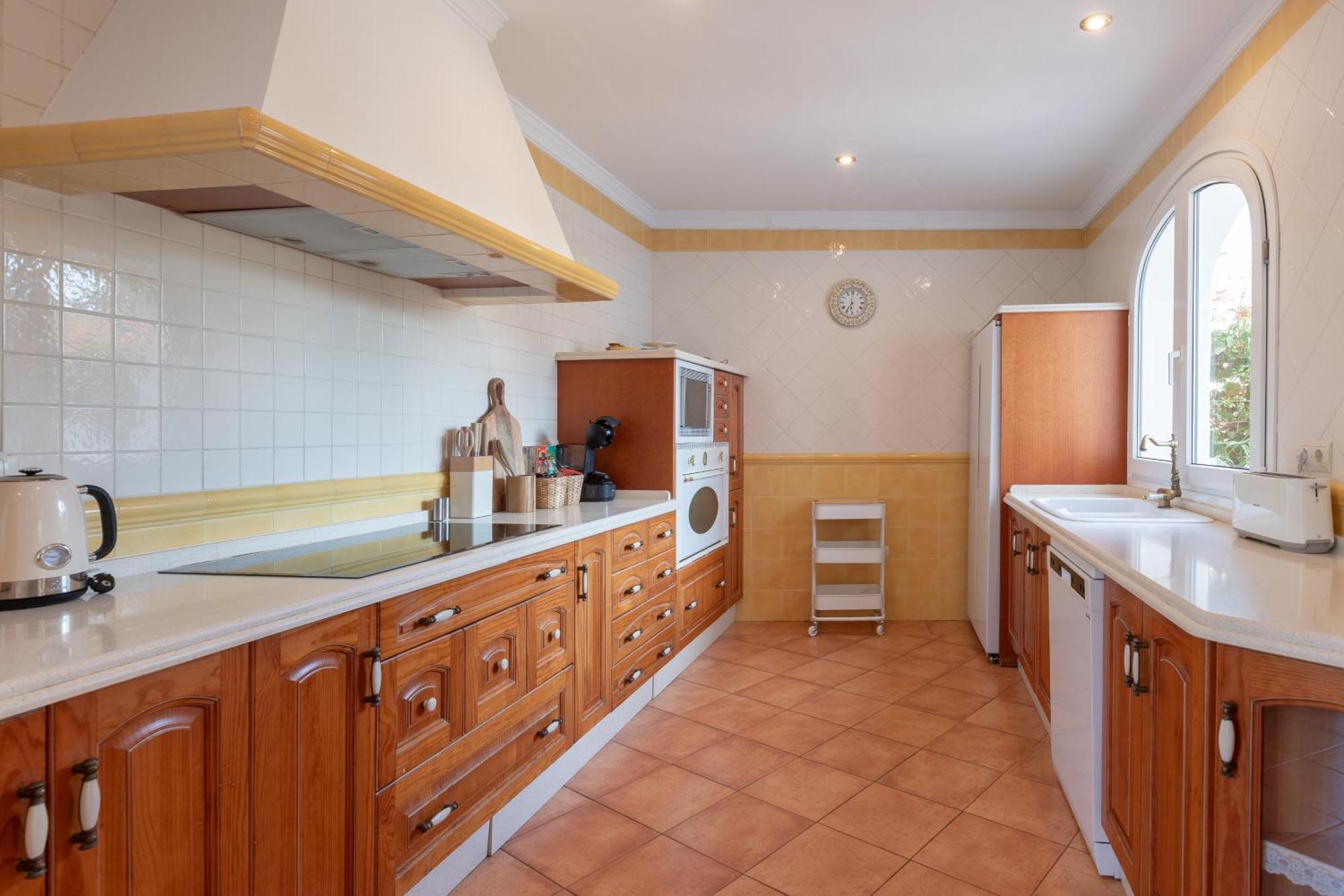 La Casita Del Mar Villa Torremolinos