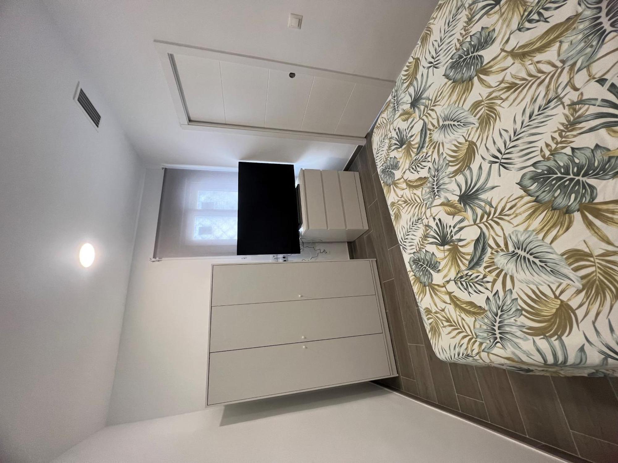 Appartement Montalvo Metropolis A *