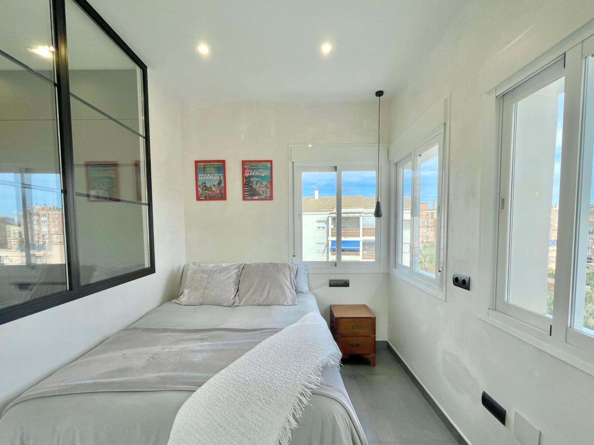 Lafrenchtouch - Moderno Y Centrico En Apartment *