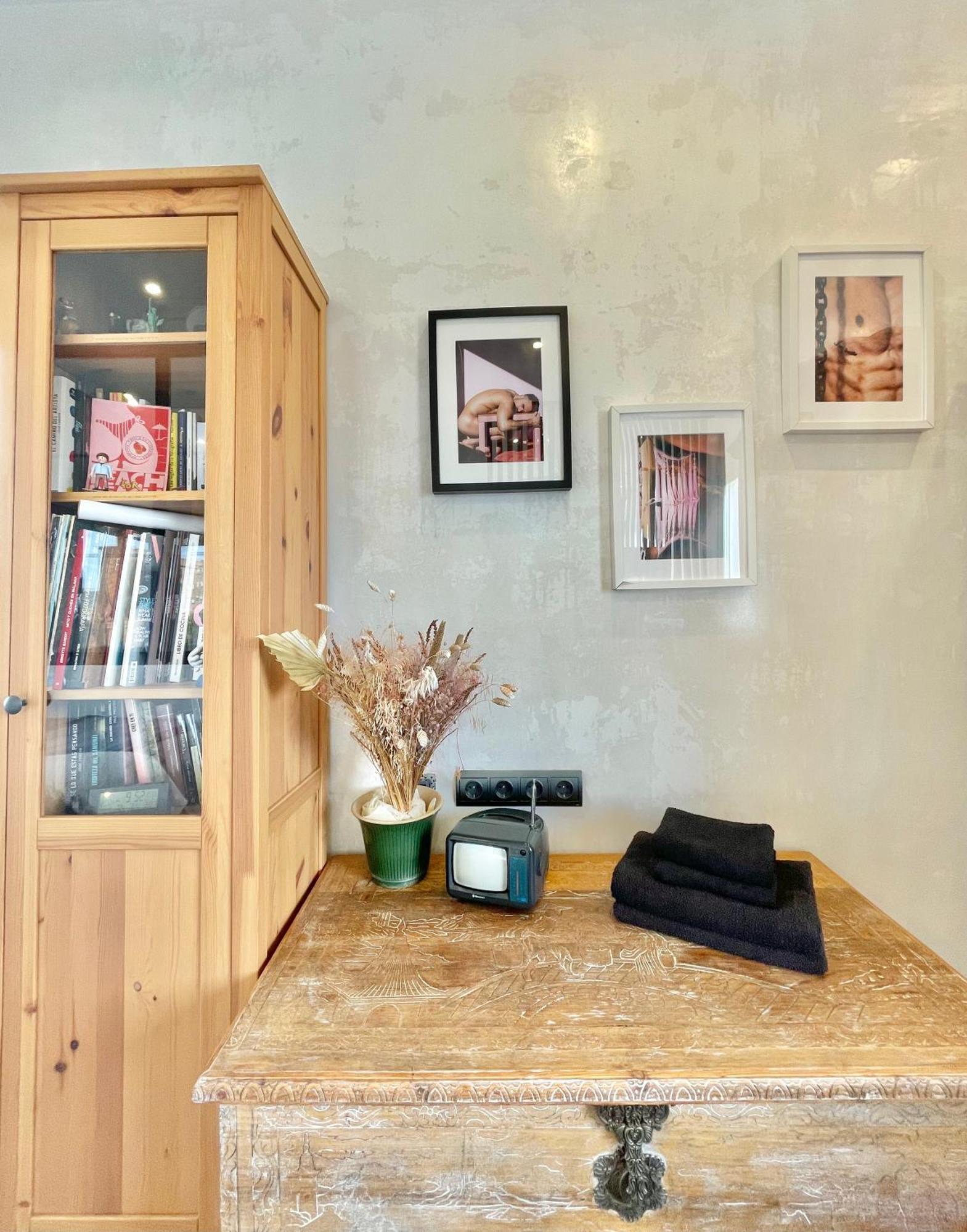Apartment Lafrenchtouch - Moderno Y Centrico En