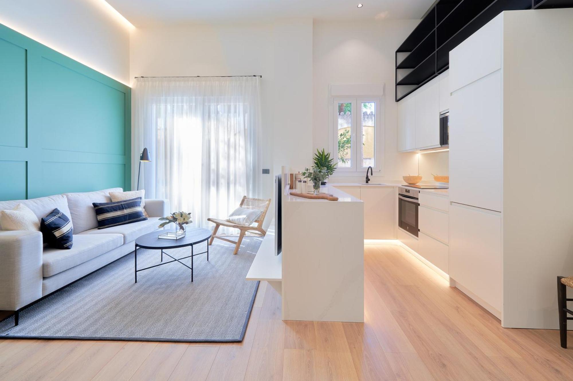 Iloftmalaga Playamar Apartment Torremolinos
