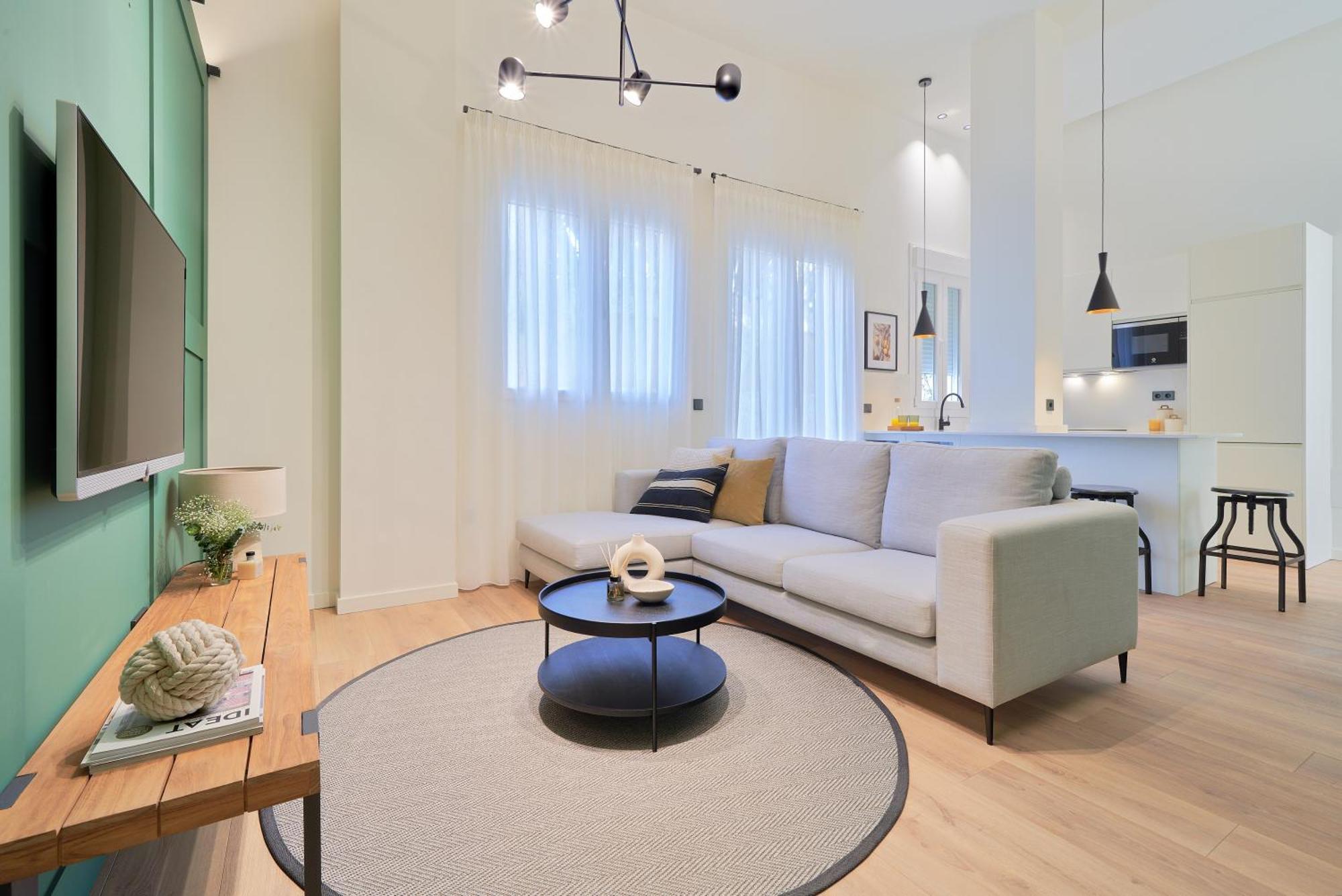 Apartment Iloftmalaga Playamar *