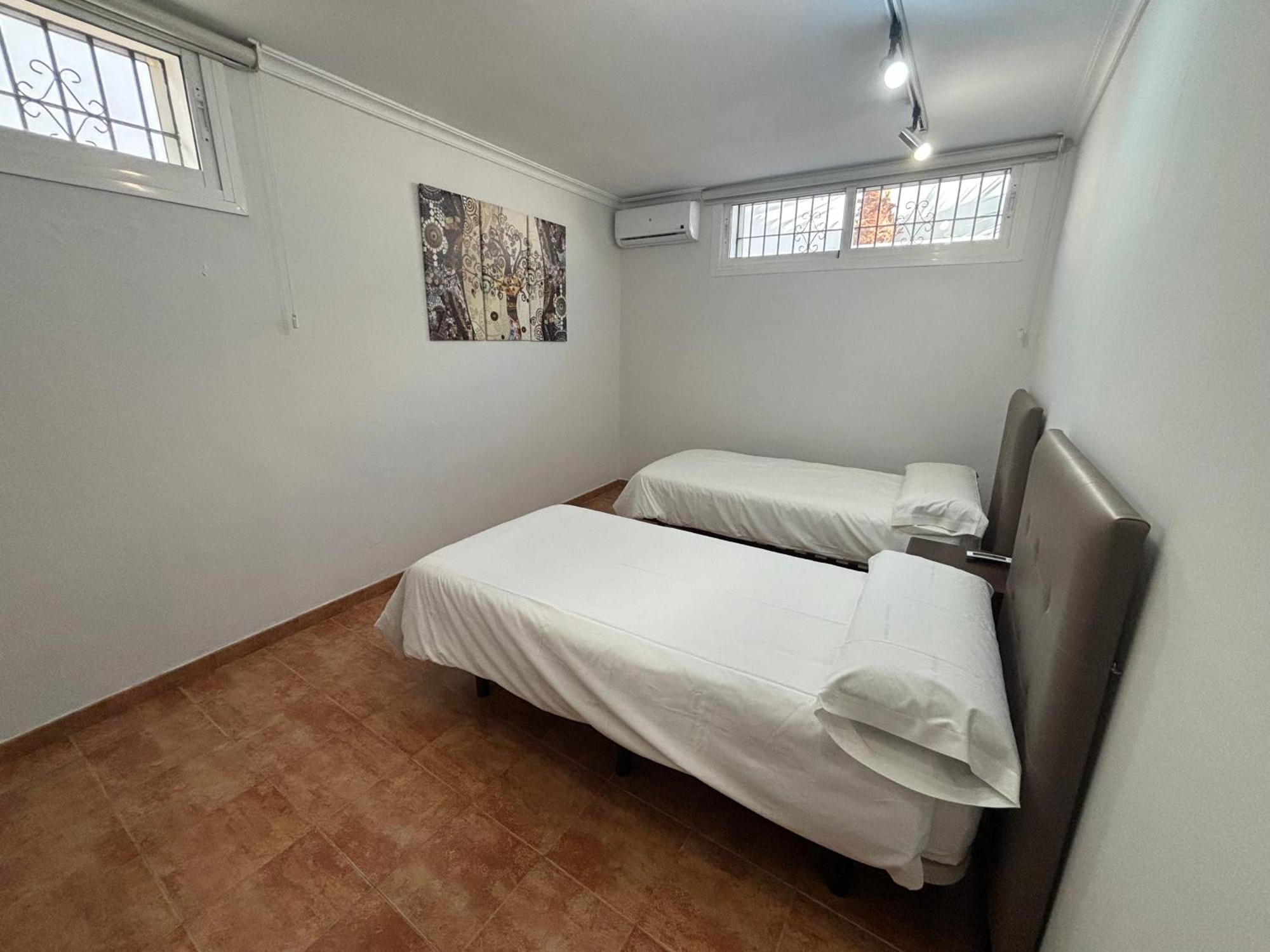 Gran En Villa Torremolinos