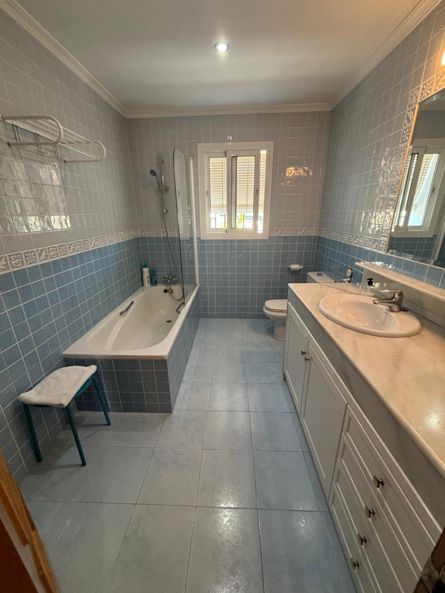 Gran En Villa Torremolinos