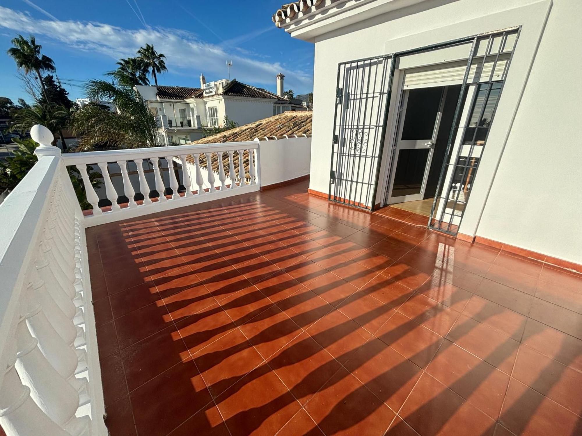 Villa Gran En *