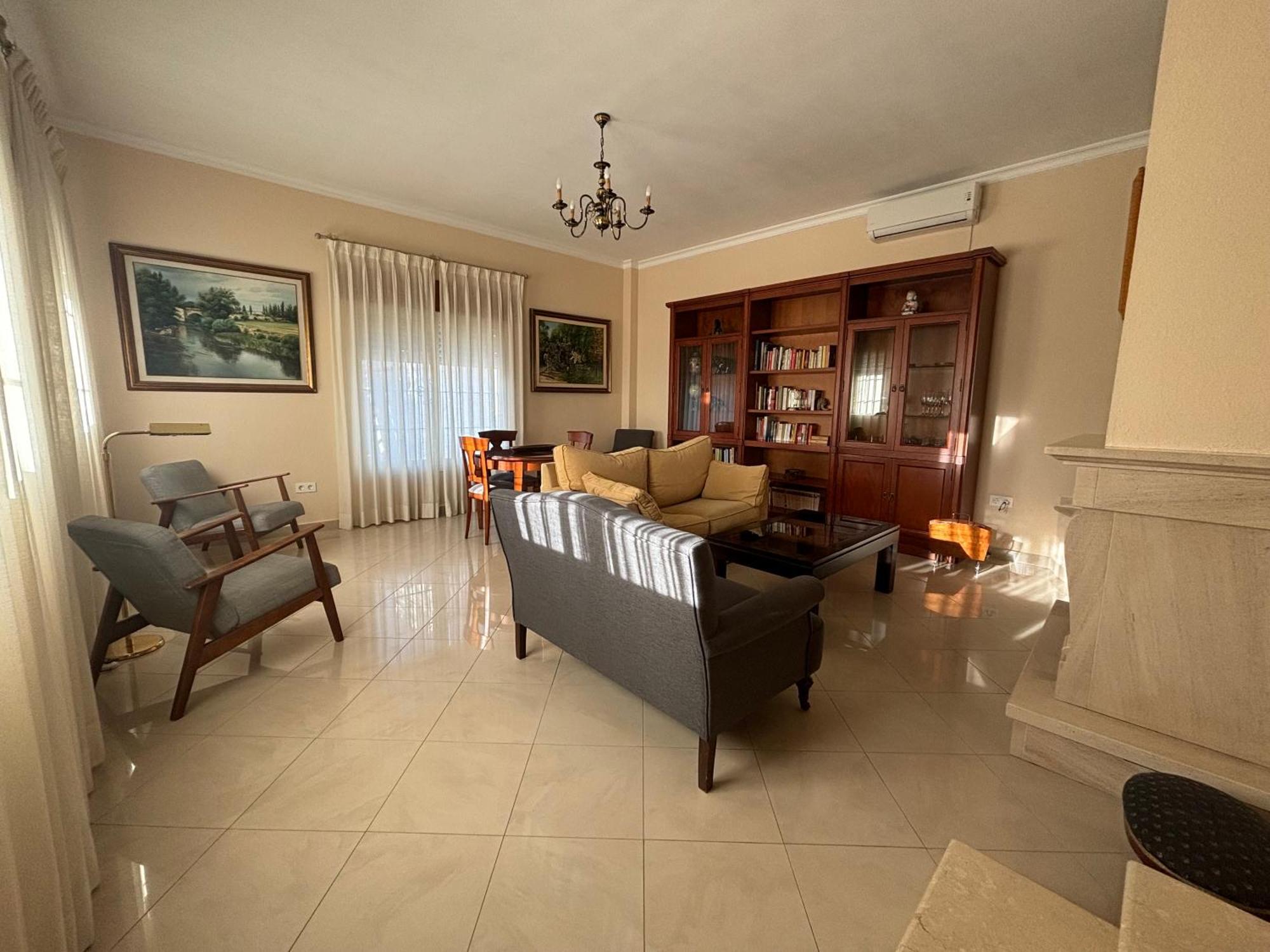Villa Gran En *