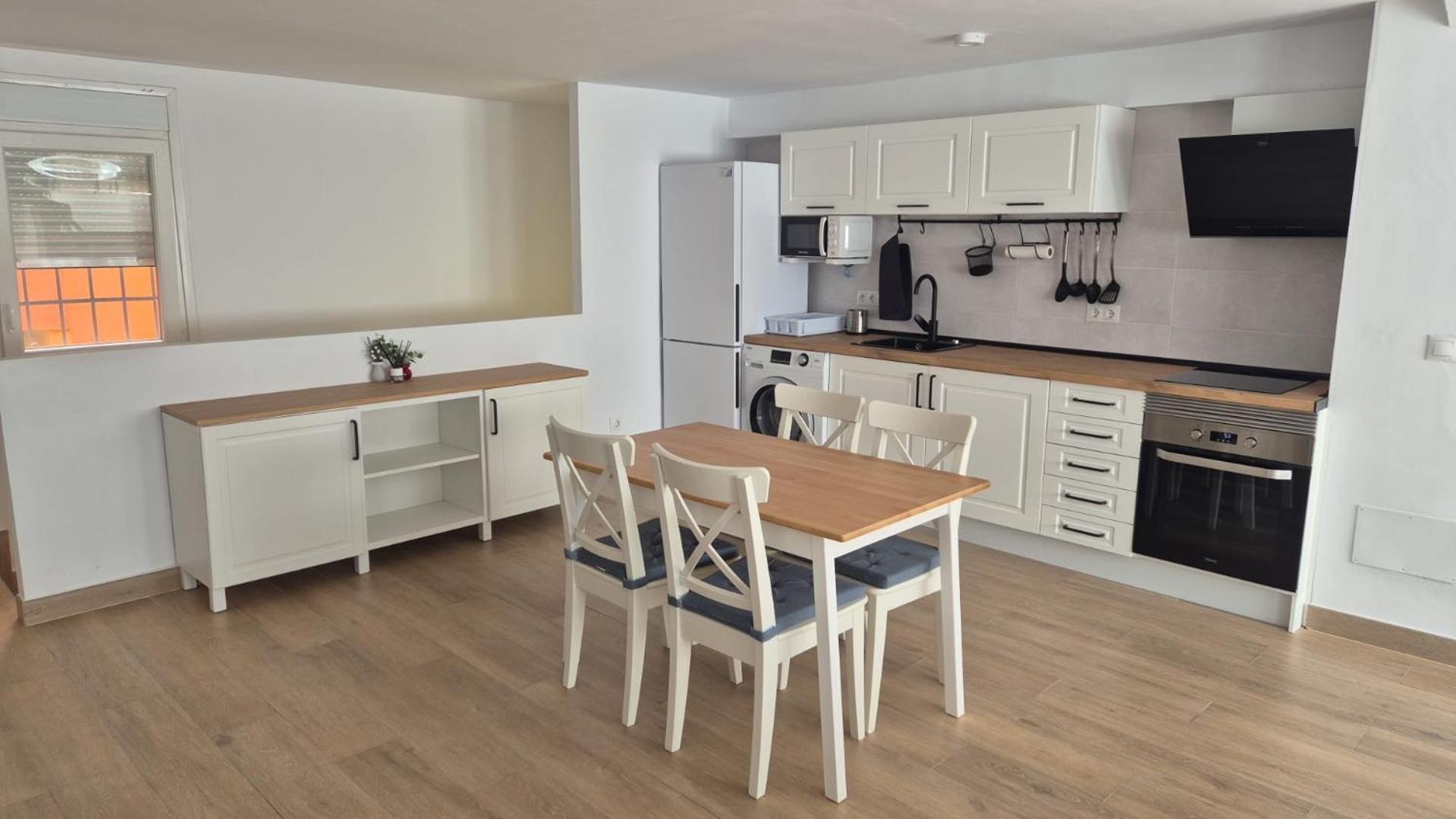 Appartement Maria *