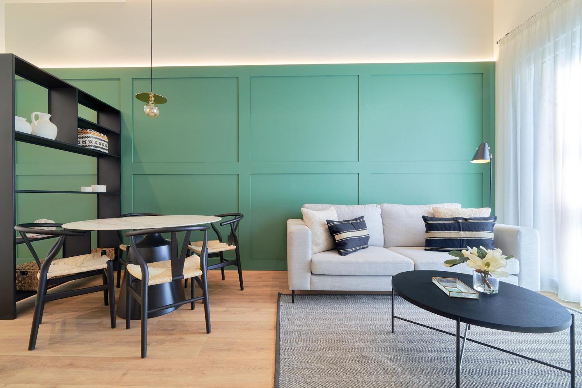 Iloftmalaga Playamar Apartment