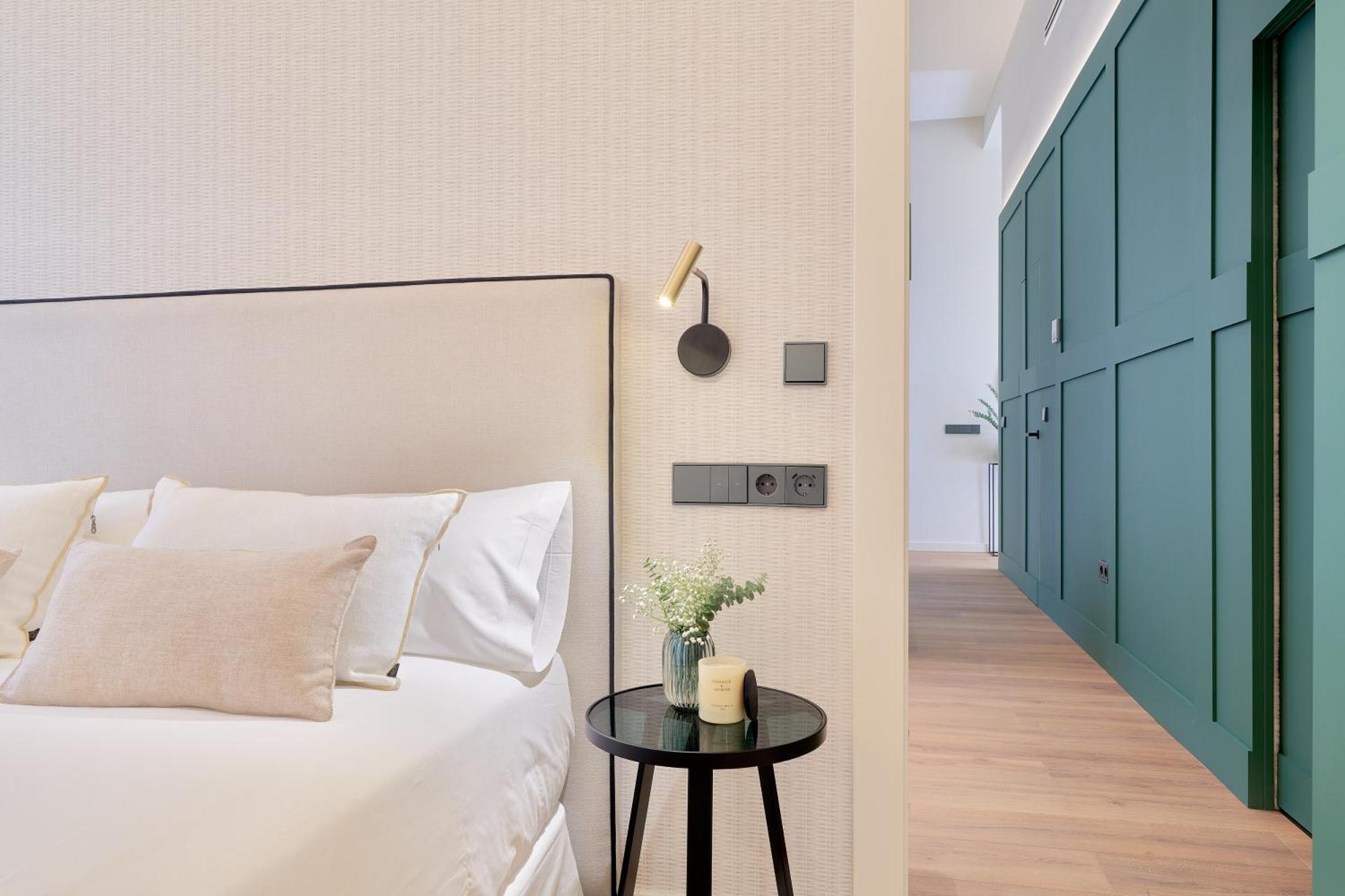 Iloftmalaga Playamar Apartment