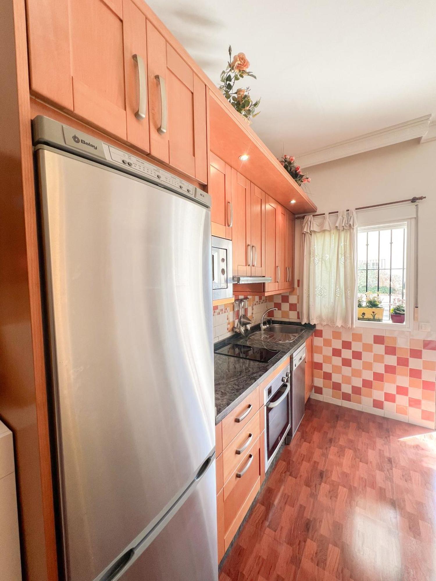Apartment Cozy Bajondillo Sun&beach *