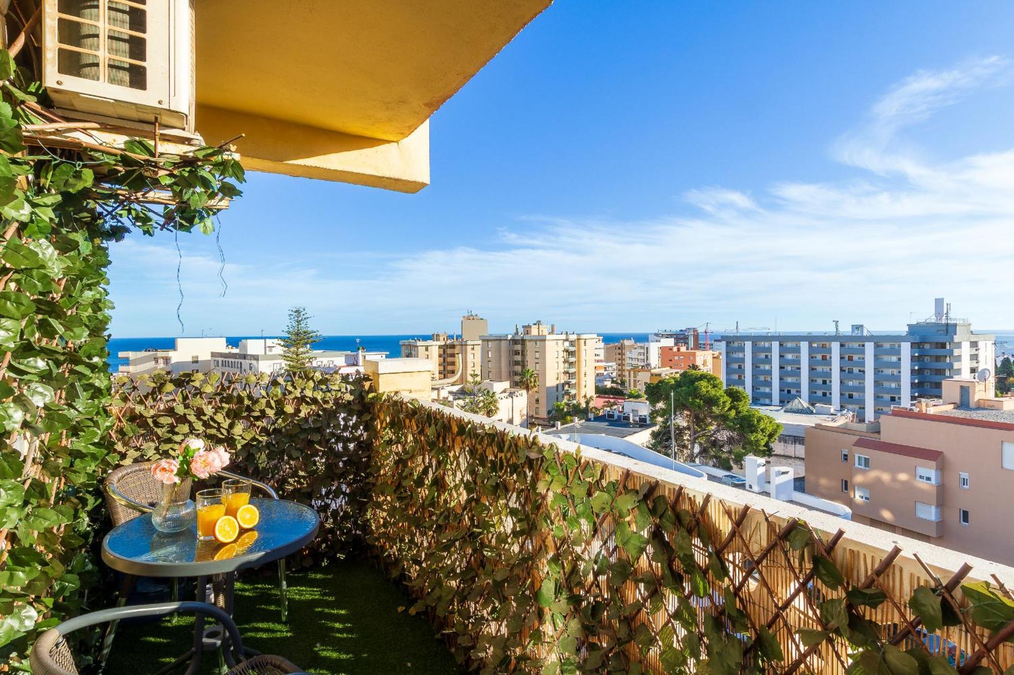 Salome De Steram Flats Apartment *