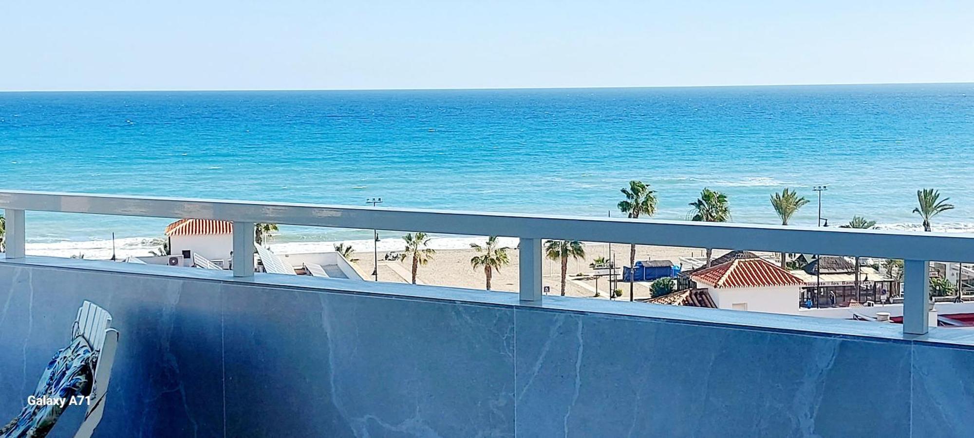 Playamar Apartment