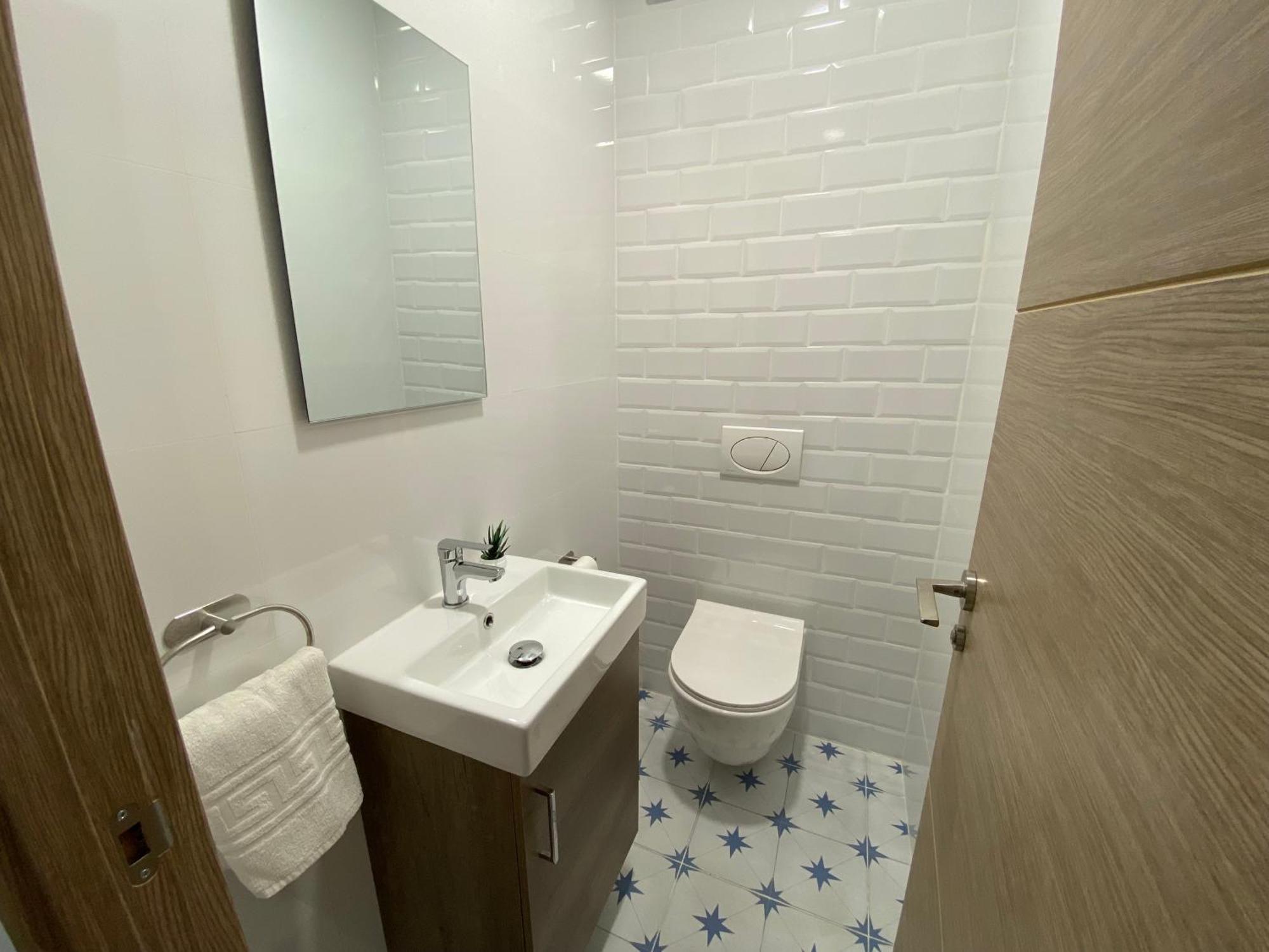 Appartement M&h