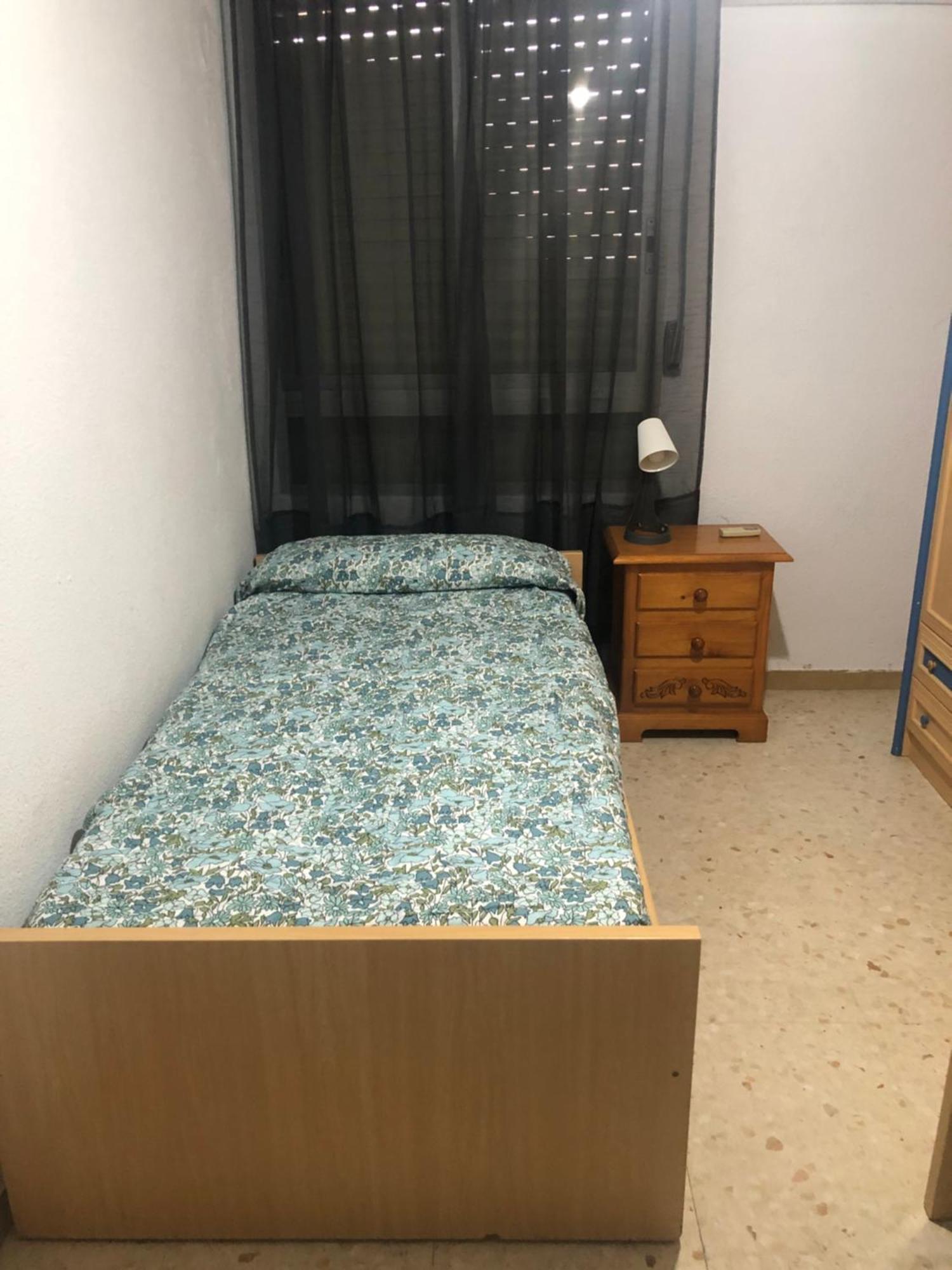 Appartement Carihuela, *