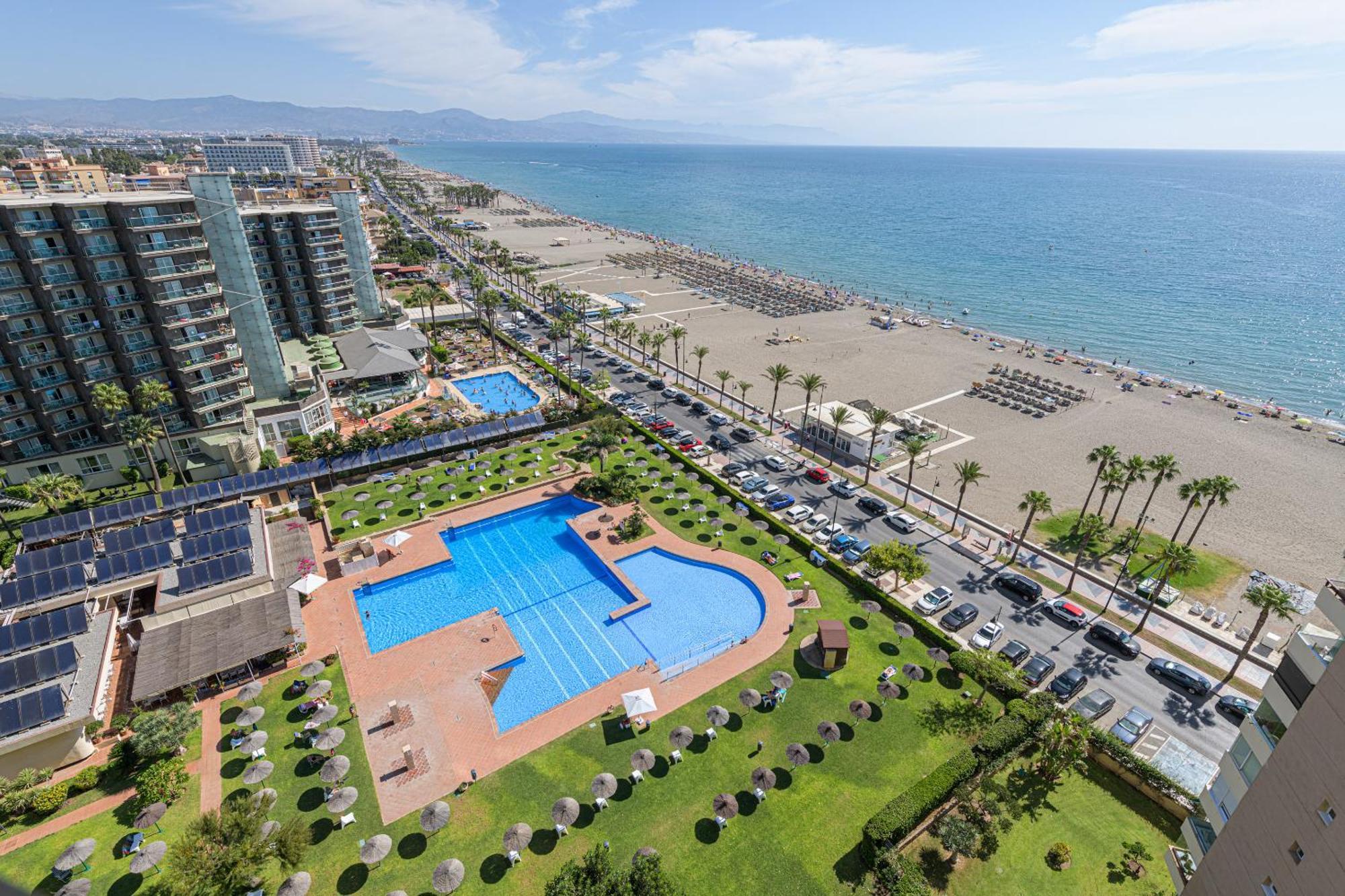 Playamar Apartamento Torremolinos