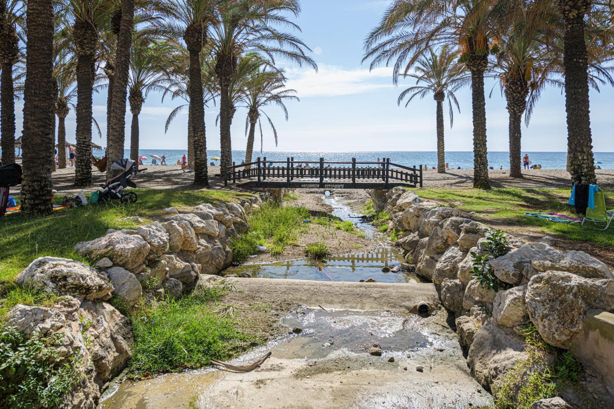 Playamar * Torremolinos