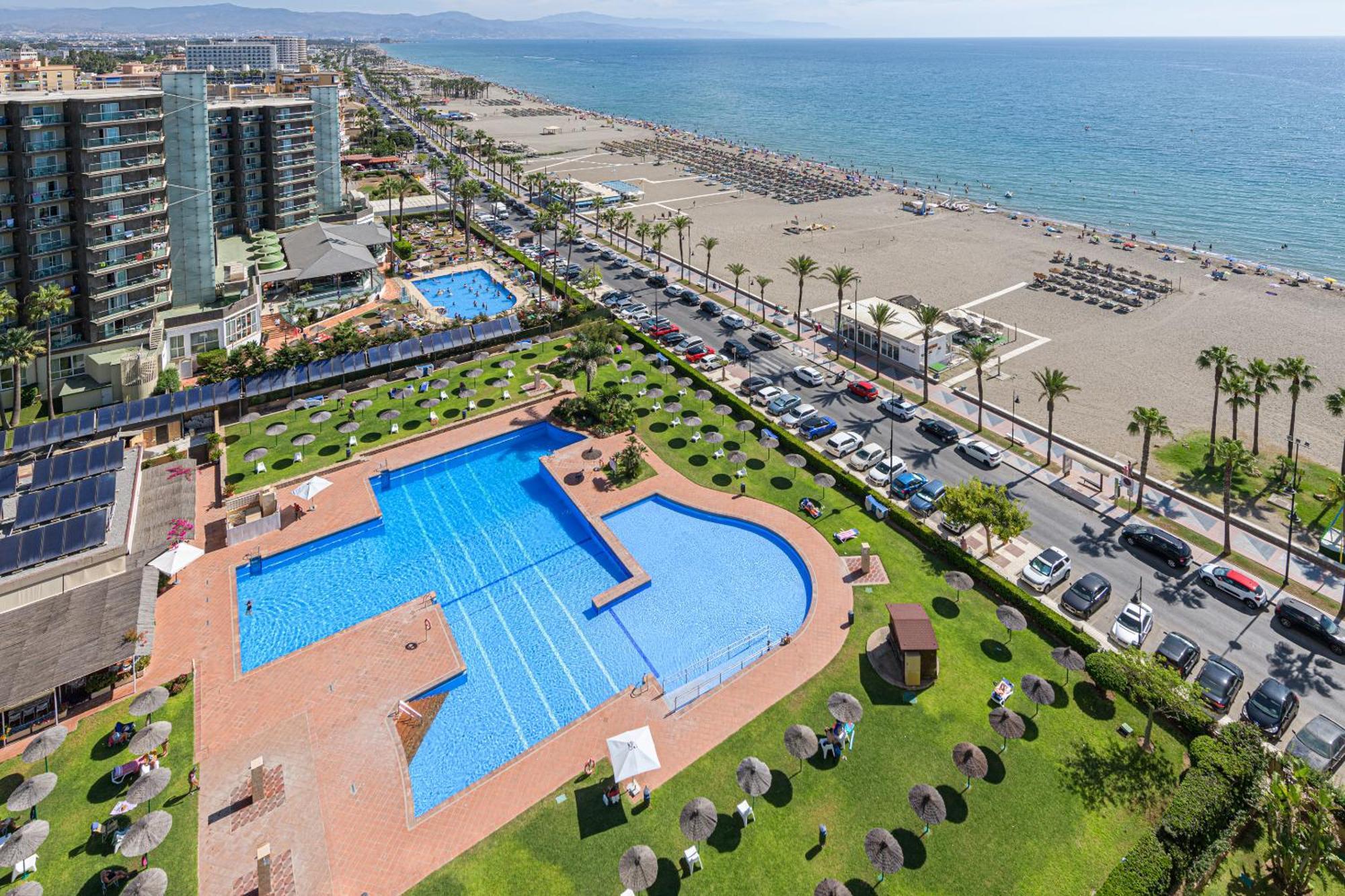 Apartamento Playamar *